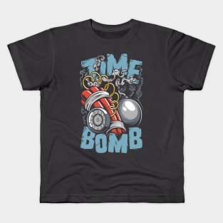 Time Bomb Kids T-Shirt